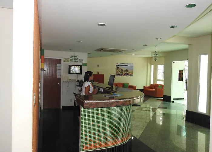 Fragata Hotel