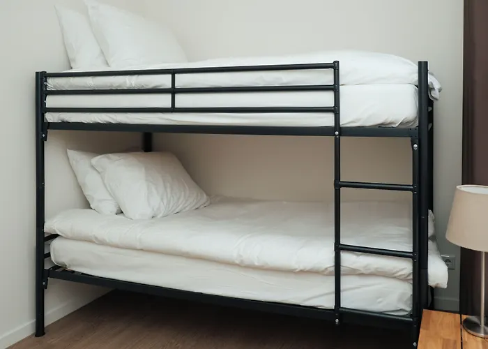 Urban Suites