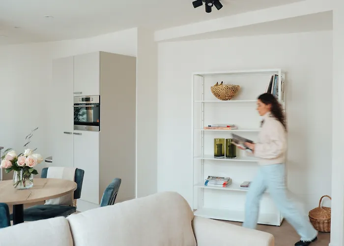 Urban Suites