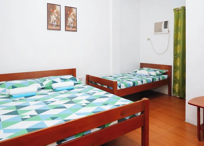 C Star Travellers Inn