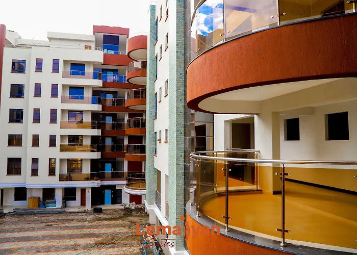 Lemaiyan Suites
