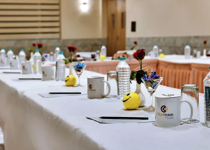 Click Hotel Bhuj