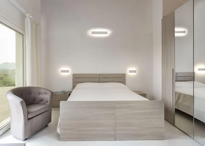 Hotel Borgo Dell'Orso