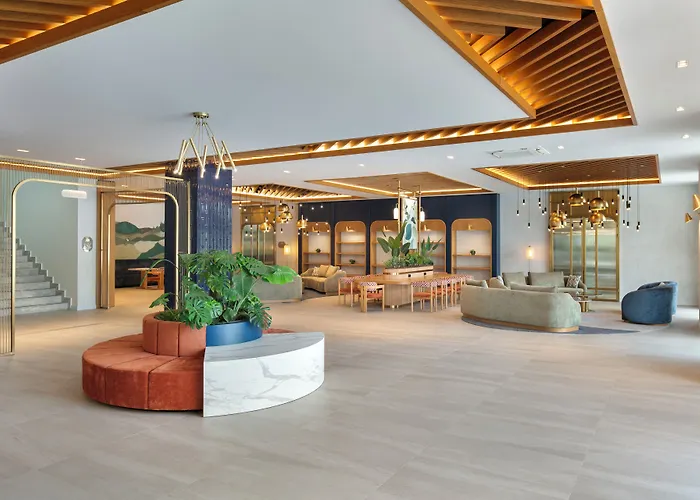 Keptur Hotel