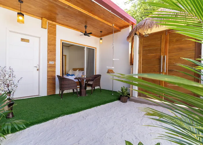Tropico Villa