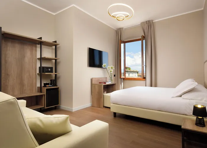 Essence Hotel
