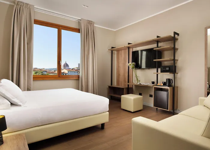 Essence Hotel