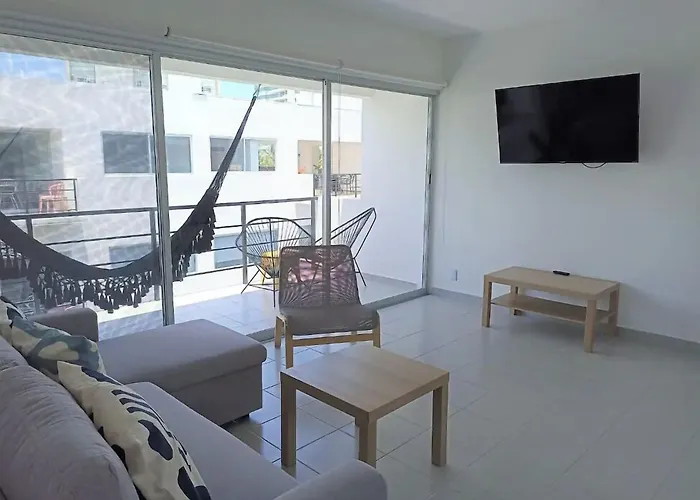 Papaya Suites Diamante - Adults Only