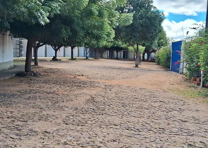 Hotel Recanto Da Lagoa