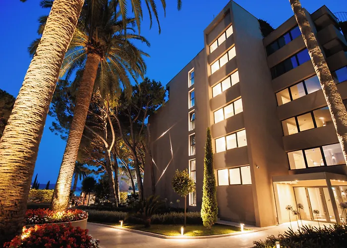 Palmon Bay Hotel & Spa