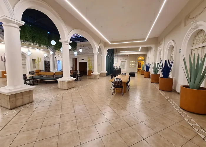 Hotel Real De Castilla Nuovo
