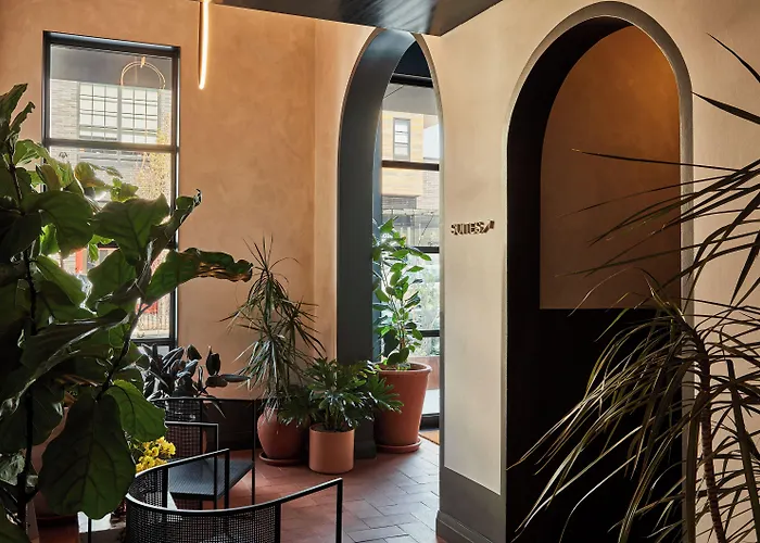Archway Hotel Residence