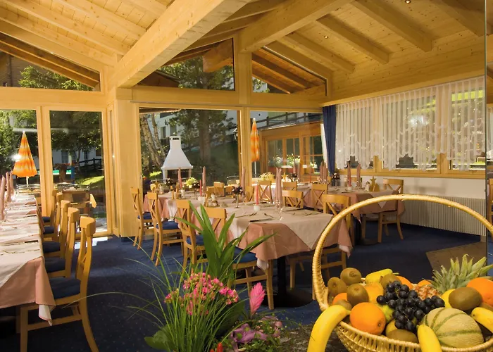 Hotel Alpenlodge Etoile