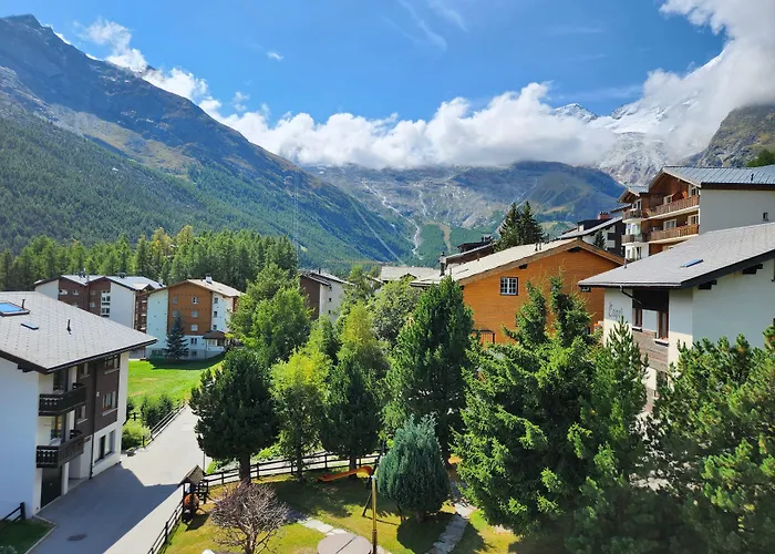 Hotel Alpenlodge Etoile