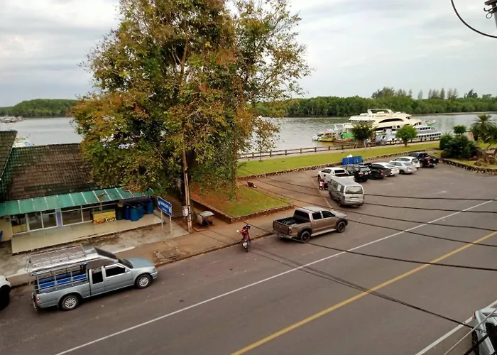 Marina Seaview Krabi