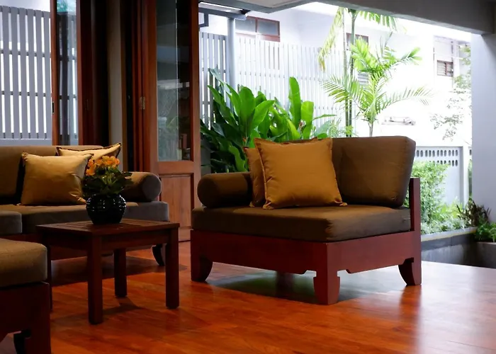 Nara Residence Trang