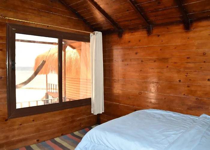 Shanty Beach Camp Suer