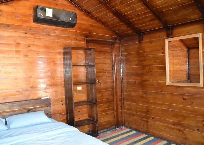 Shanty Beach Camp Suer