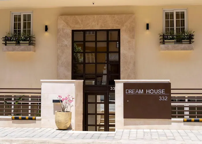 Dream House
