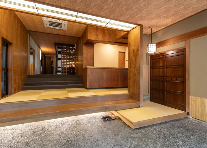 Tabist Nanki Shirahama Ryokan Mantei
