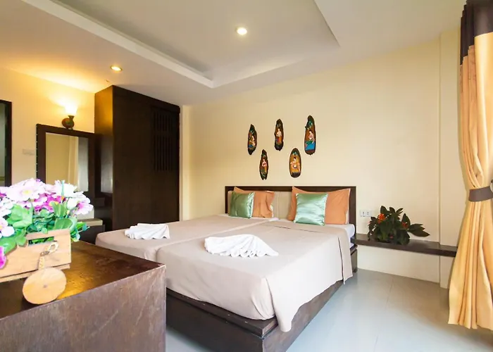 Krabi More Hotel