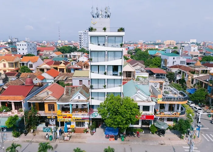 Clover Home Quang Binh