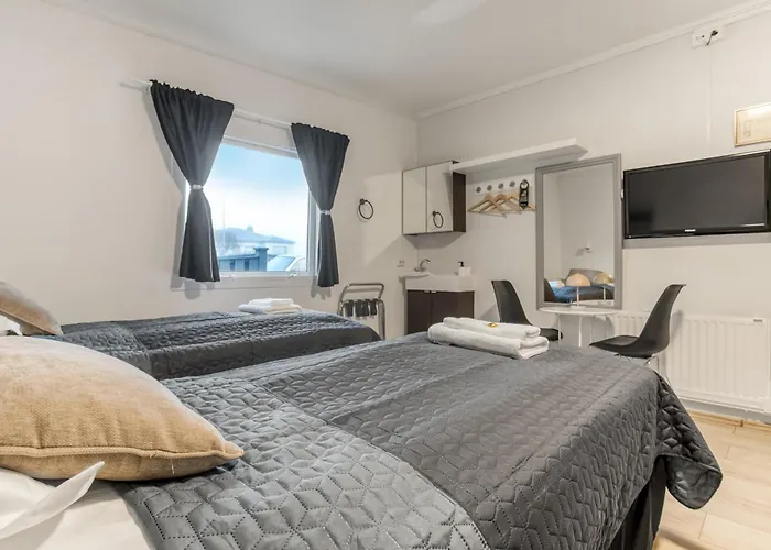 Flyers Airport Hotel