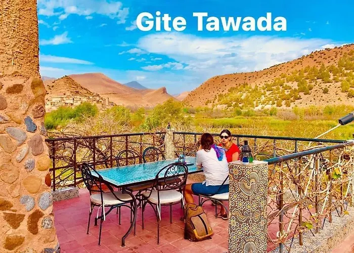 Hotel Tawada