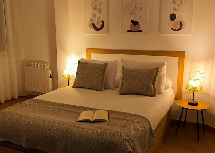 Hotel Arias