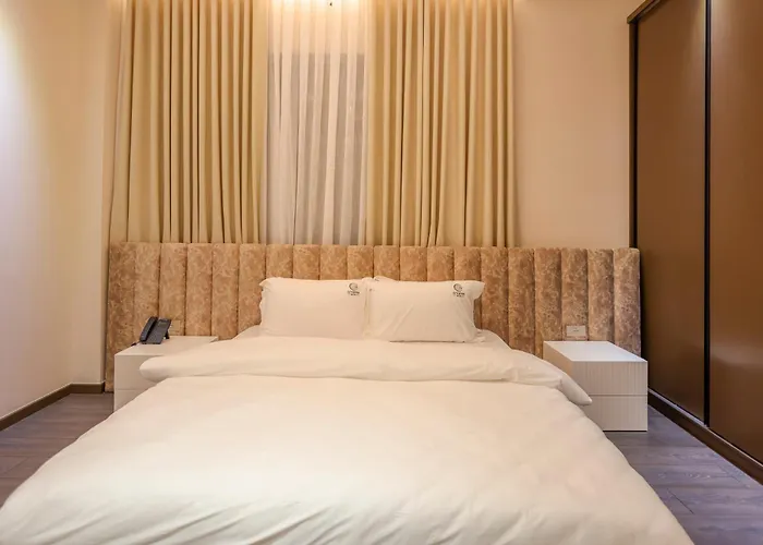 Si'Hana Hotel