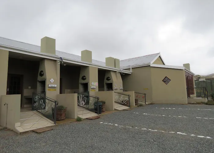Kroon Lodge