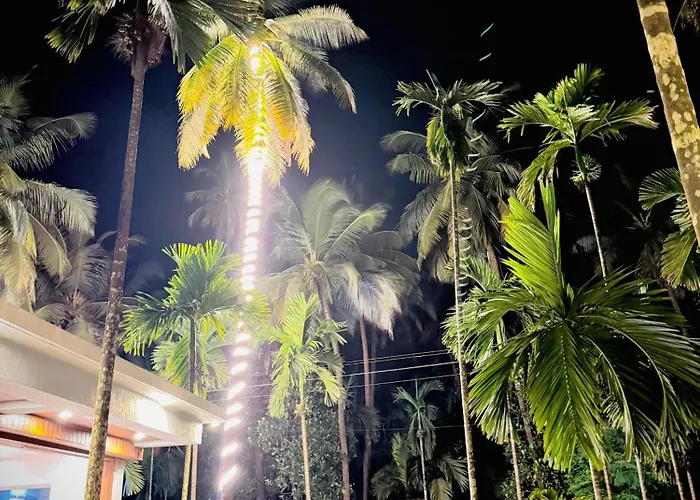 Seaside Beach Resort