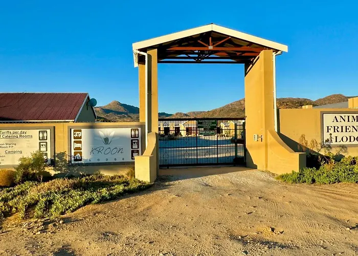Kroon Lodge
