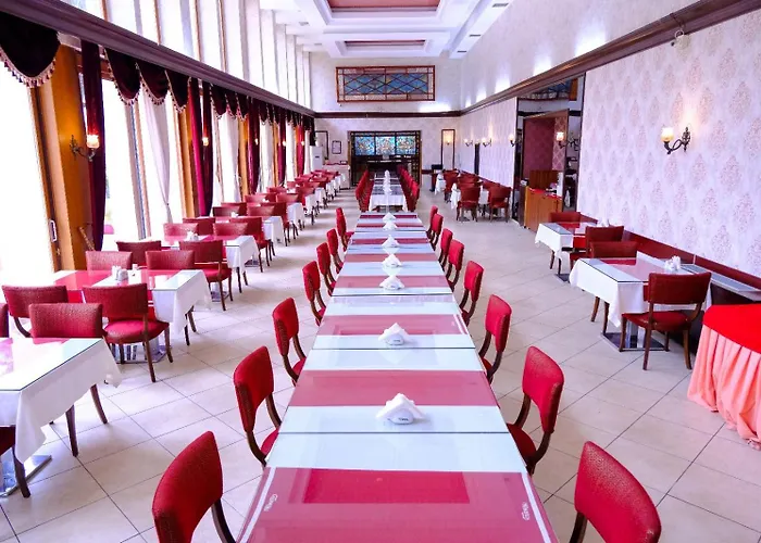 Saglik Bakanligi Yalova Termal Kaplicalari