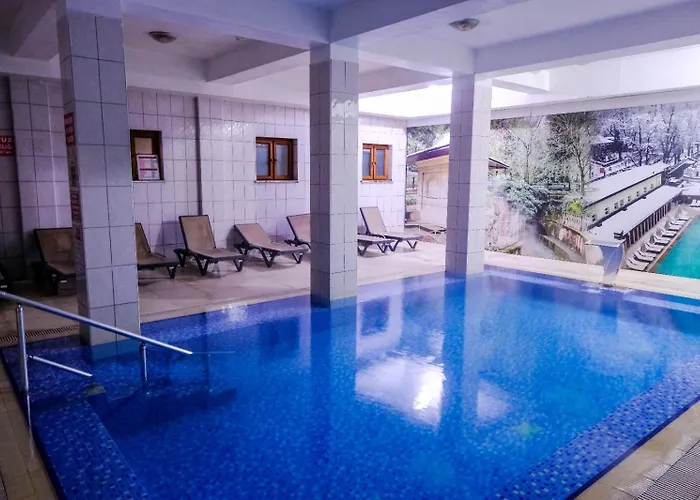 Saglik Bakanligi Yalova Termal Kaplicalari