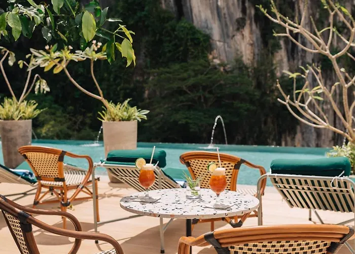 Amari By Vivere Hospitality Group