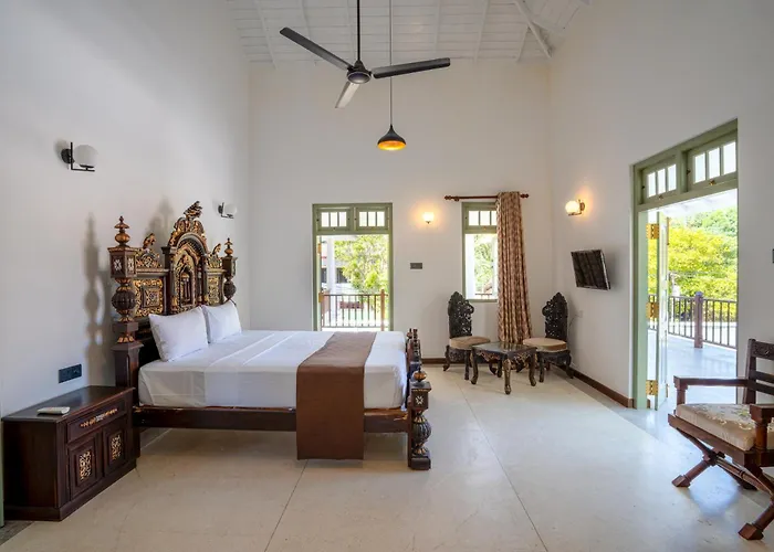 Amara Chairmans Bungalow