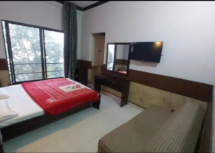 Hotel Mount Heaven