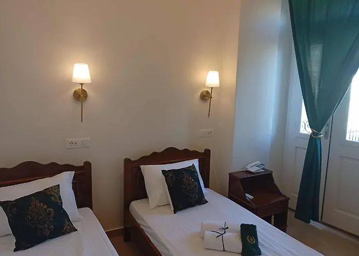 Archontiko Hotel