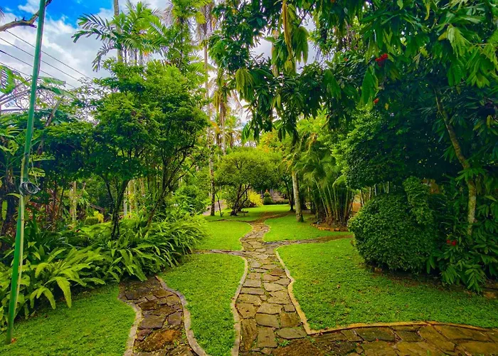 Kalawathi Retreat