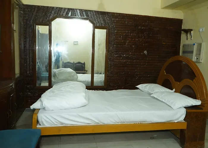 Hotel Blue Diamond