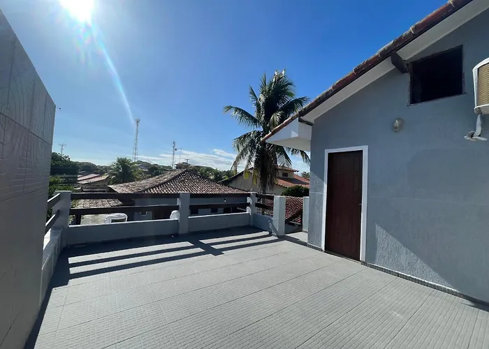 Pousada Areia