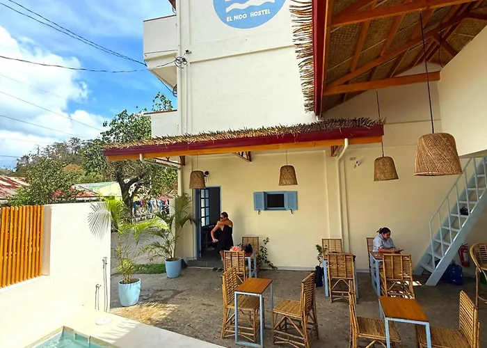 Blau Hostel