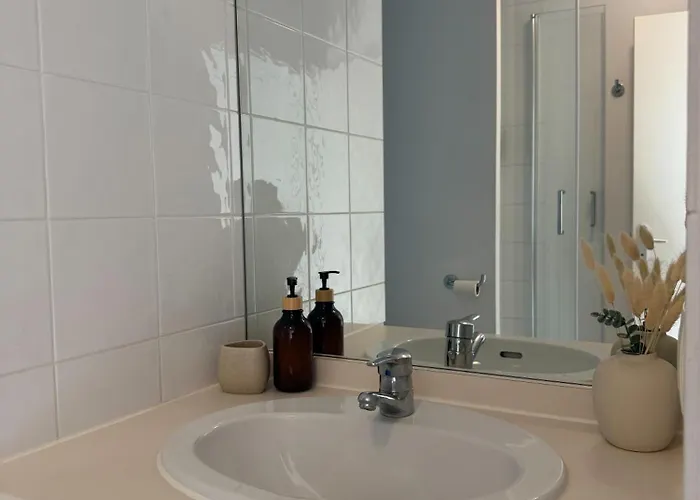 Appart'Hotel - Avignon Gare Tgv