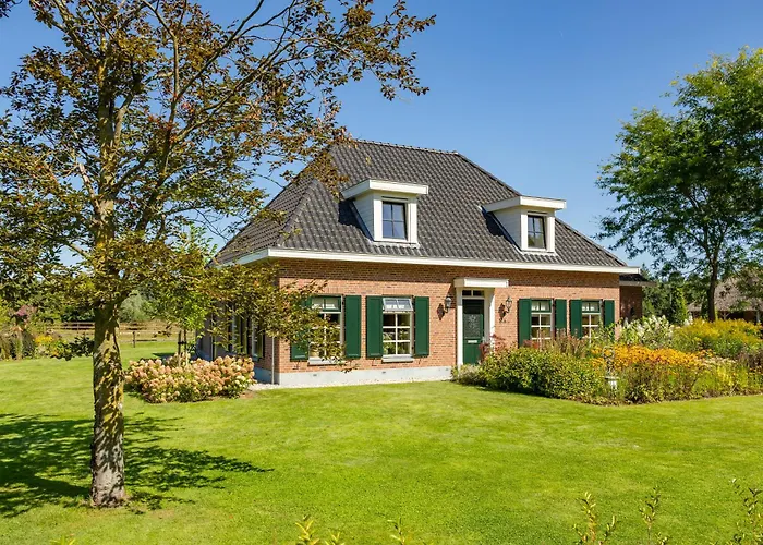 Landgoed Steenbergen