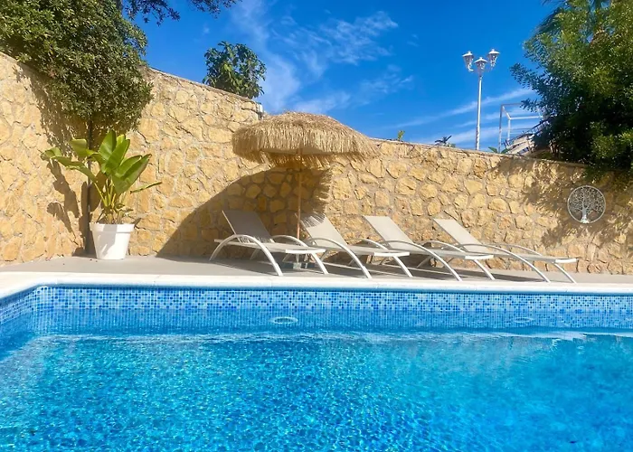 B&B Casa Montebello