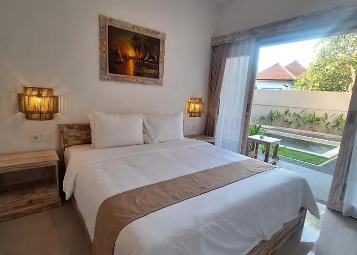 Casa Benoa Homestay
