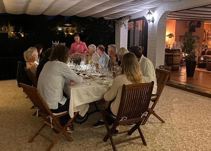 B&B Casa Montebello