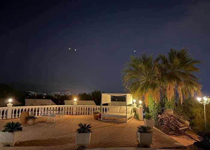 B&B Casa Montebello