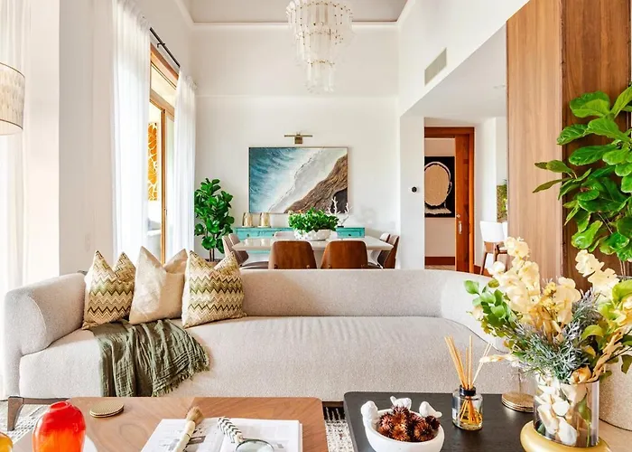 Casa Cielo 3 Bedroom Penthouse With Views